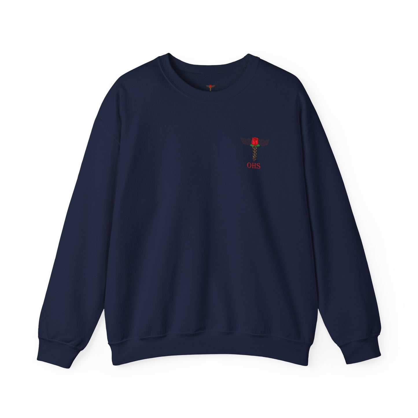 Intensive Care Unit Sweatshirt