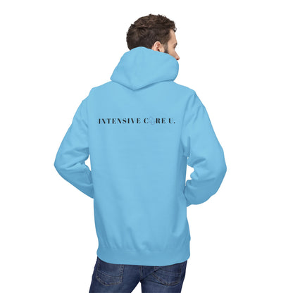 Intensive Care Unit Hoodie