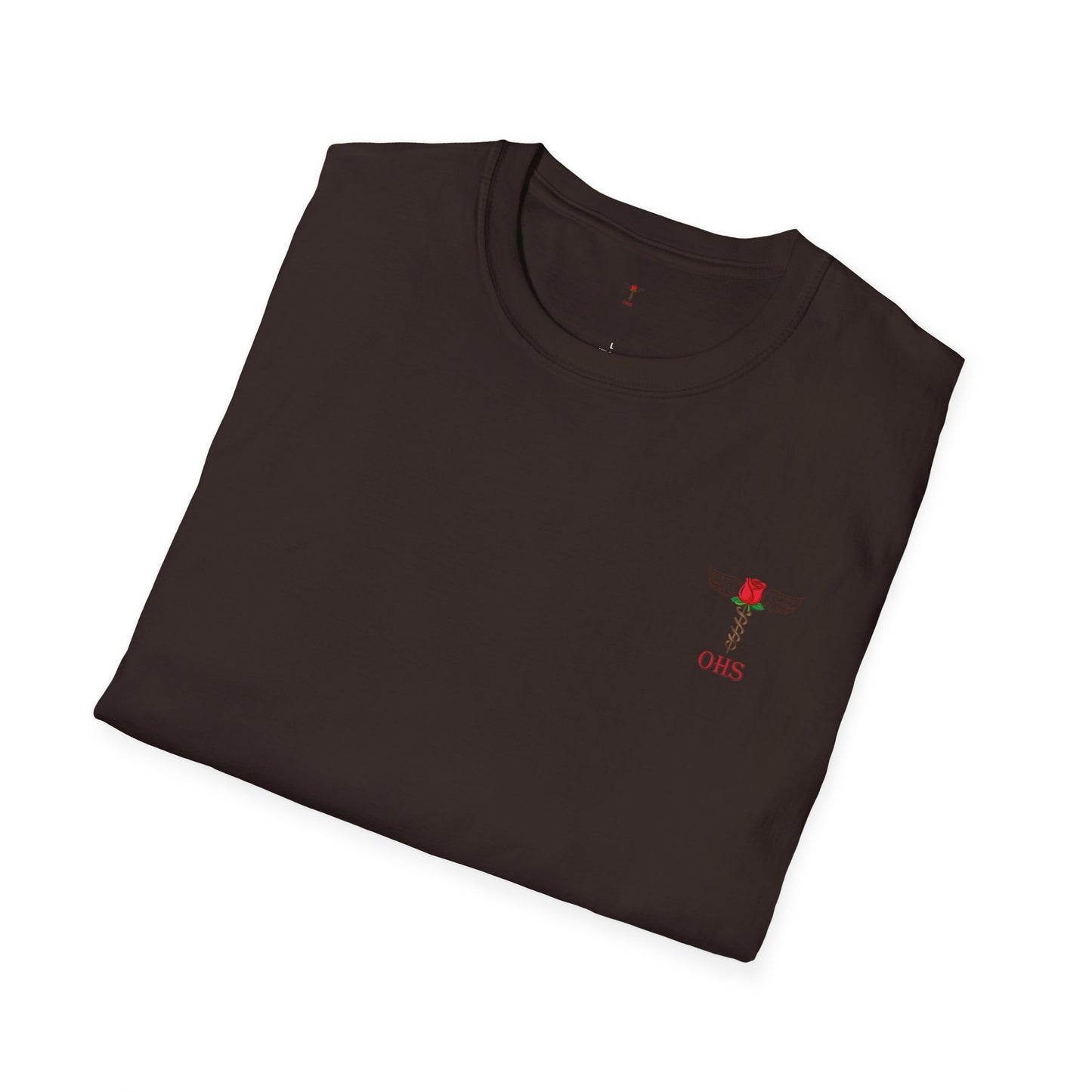 Geriatric T-Shirt
