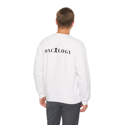 Oncology Crewneck Sweatshirt