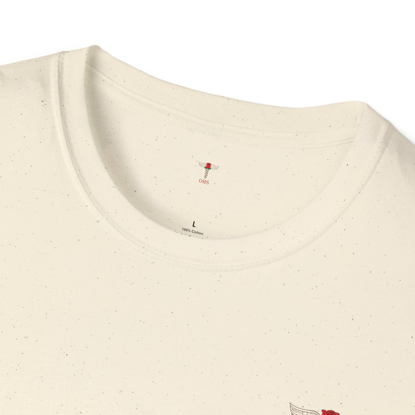 Geriatric T-Shirt