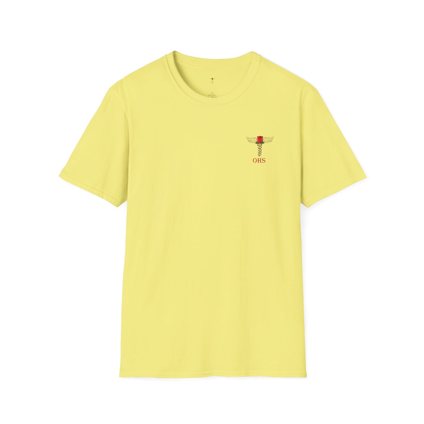 Pneumology T-Shirt
