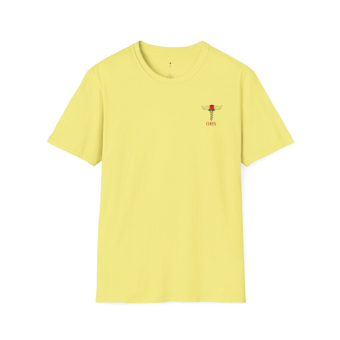 ICU T-Shirt