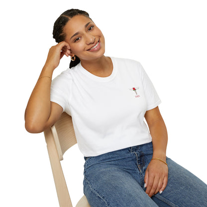 Pneumologie T-Shirt