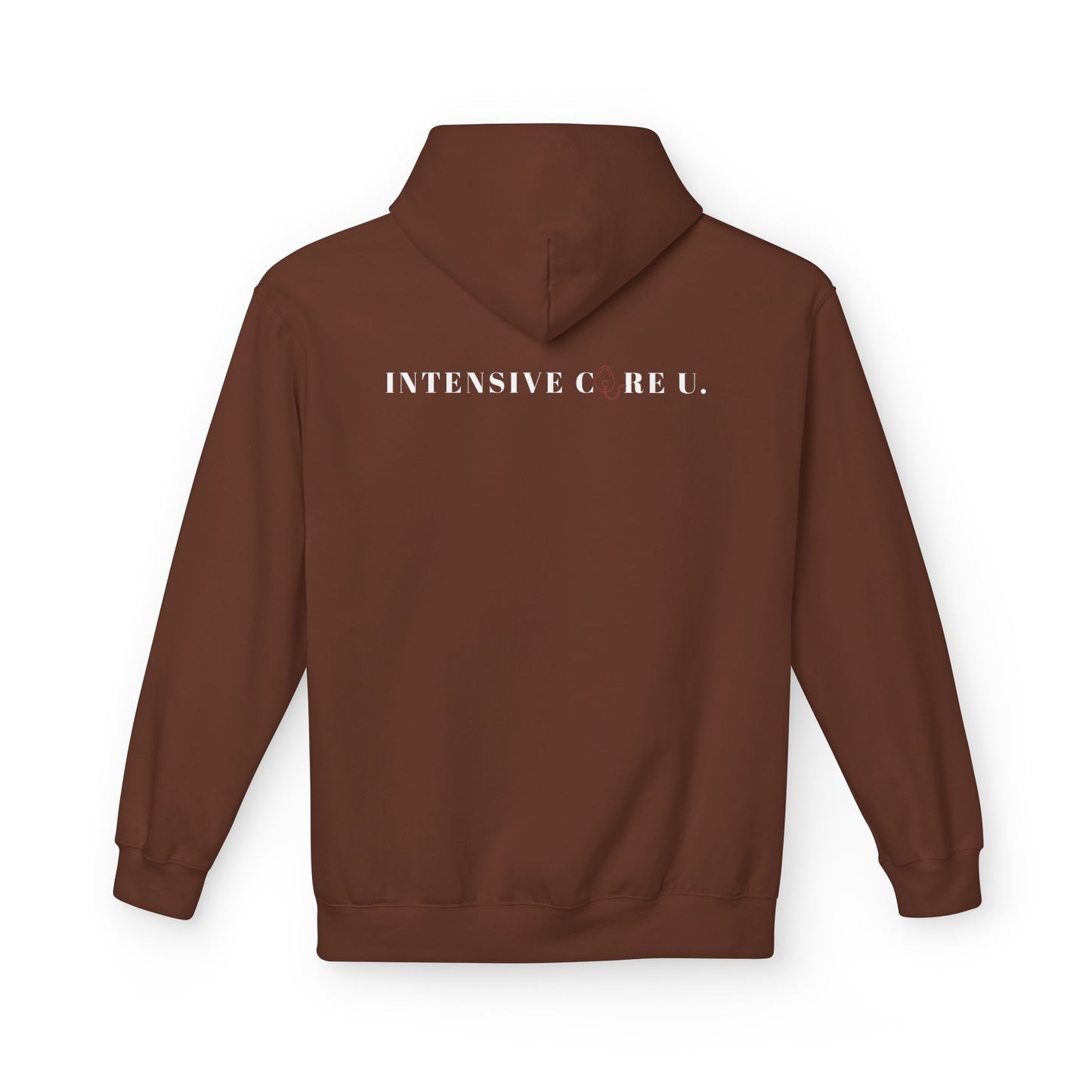 Intensive Care Unit Hoodie