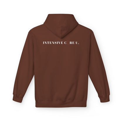 Intensive Care Unit Hoodie