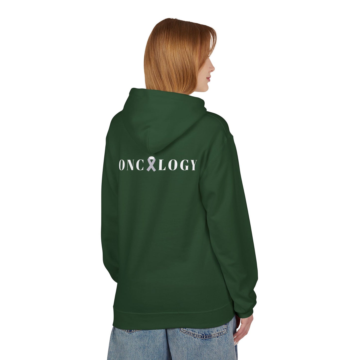 Oncology Hoodie