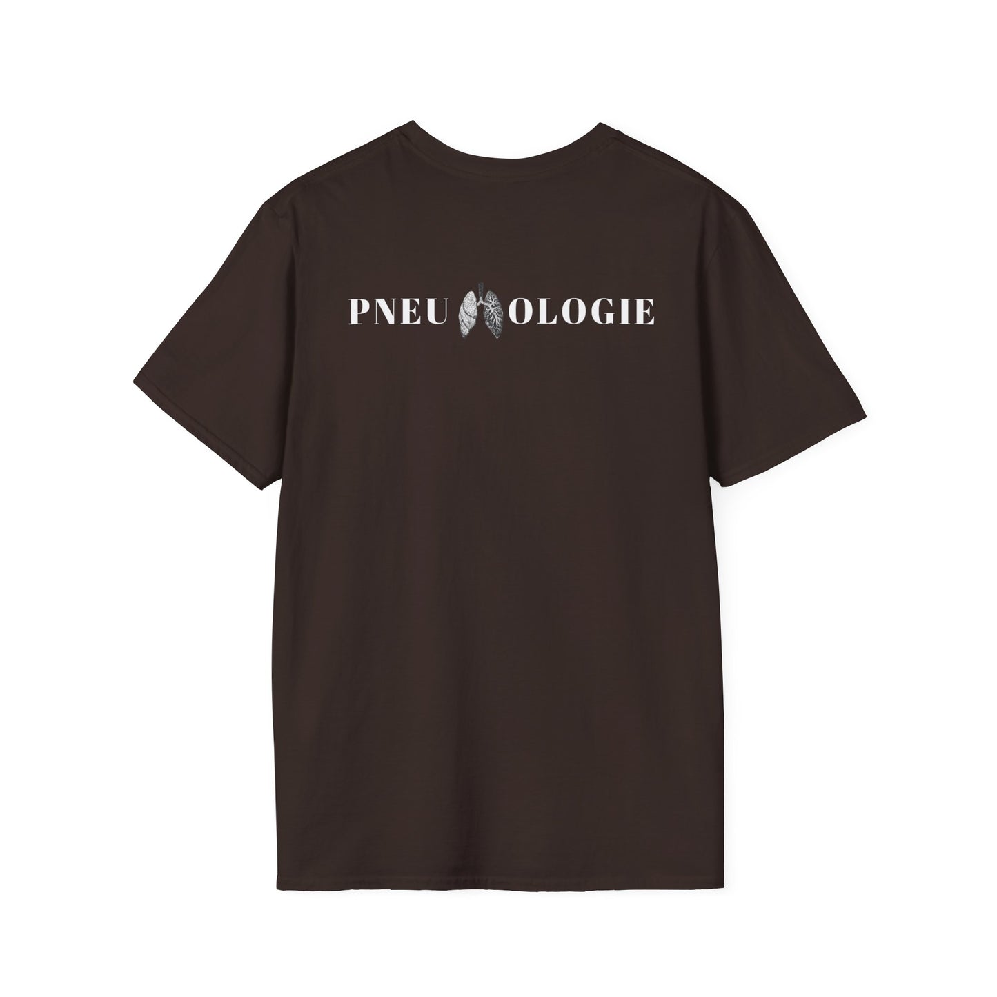 Pneumologie T-Shirt