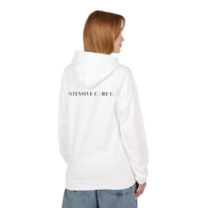 Intensive Care Unit Hoodie