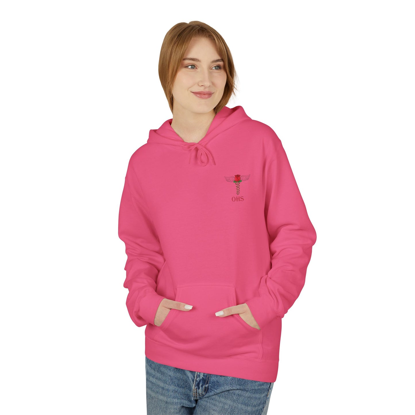 Cardiologie Hoodie