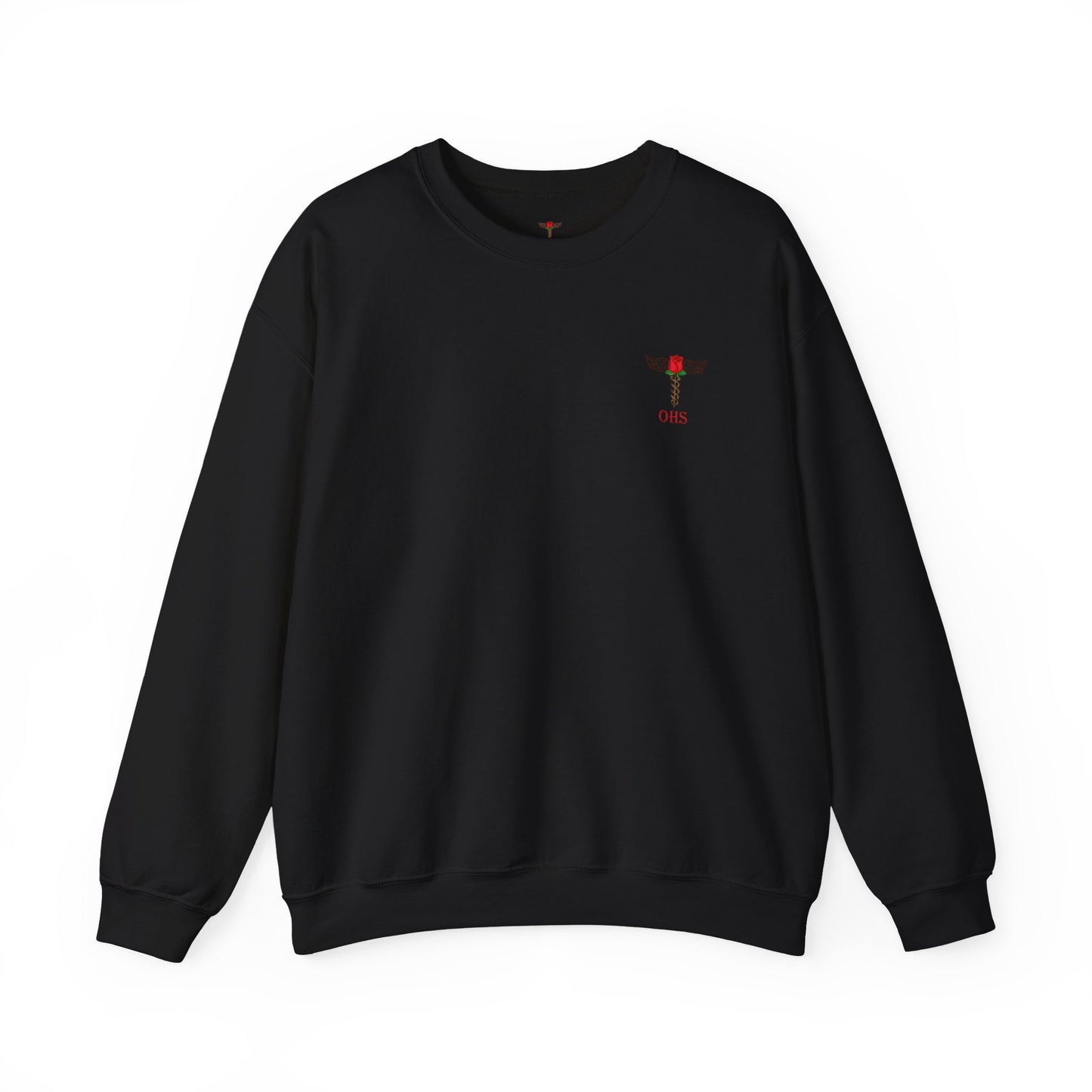 Oncology Crewneck Sweatshirt