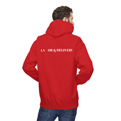 Labor & Delivery Hoodie