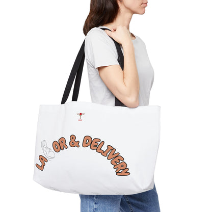 Labor & Delivery Tote Bag