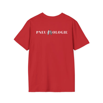 Pneumologie T-Shirt