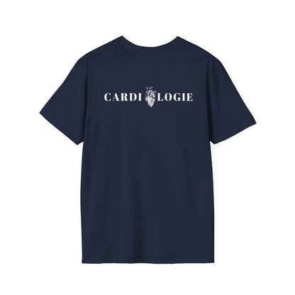 Cardiologie T-Shirt