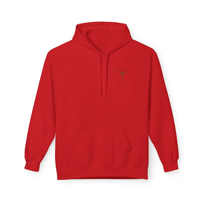 Intensive Care Unit Hoodie