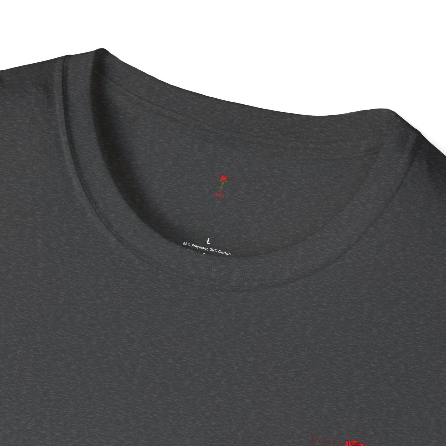 Geriatric T-Shirt