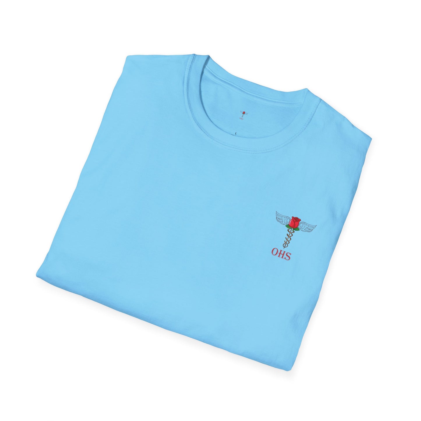 ICU T-Shirt