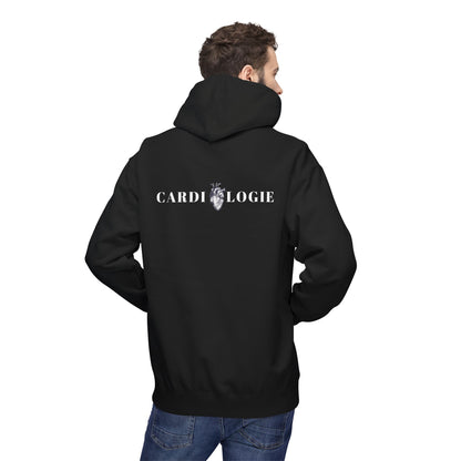 Cardiologie Hoodie