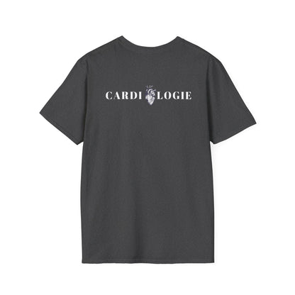 Cardiologie T-Shirt