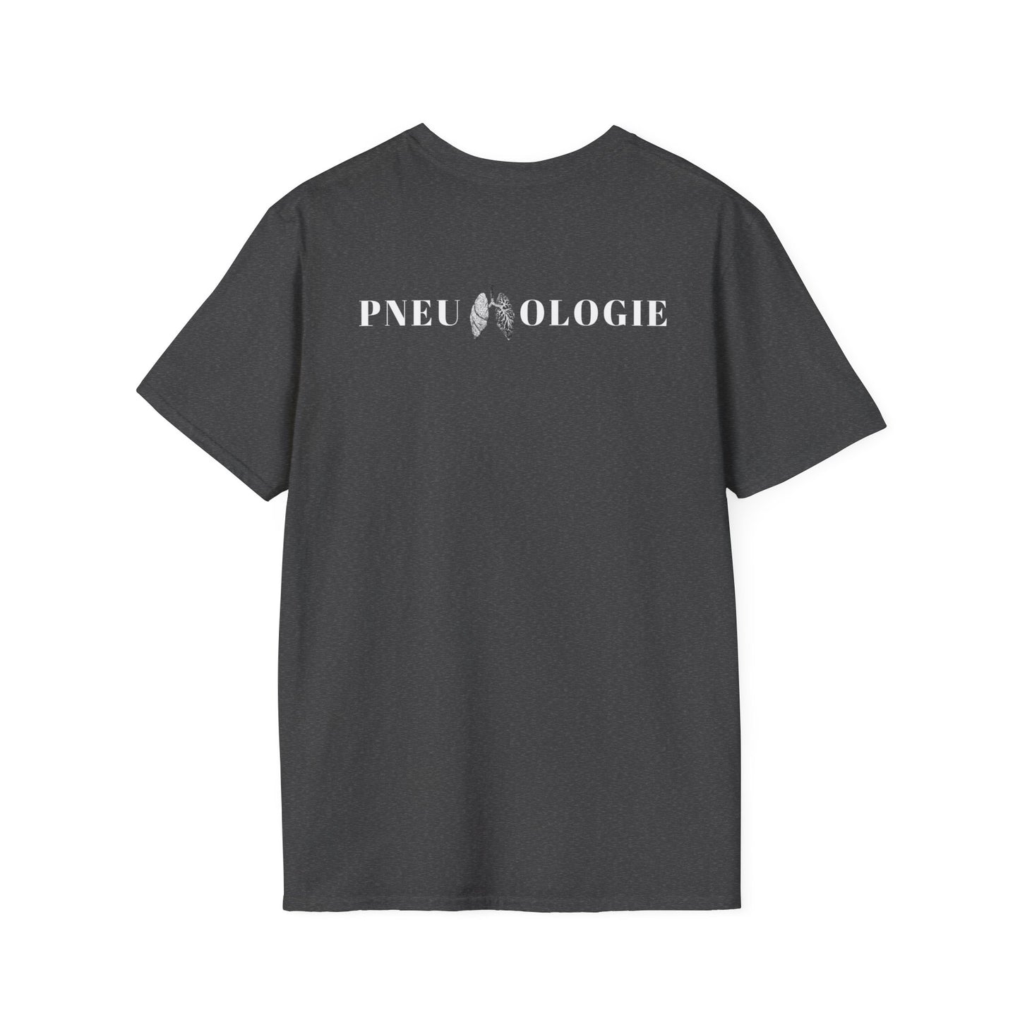 Pneumologie T-Shirt