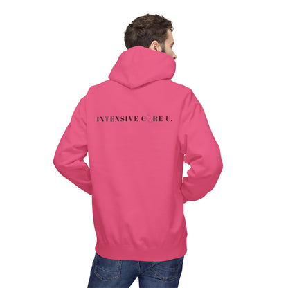 Intensive Care Unit Hoodie