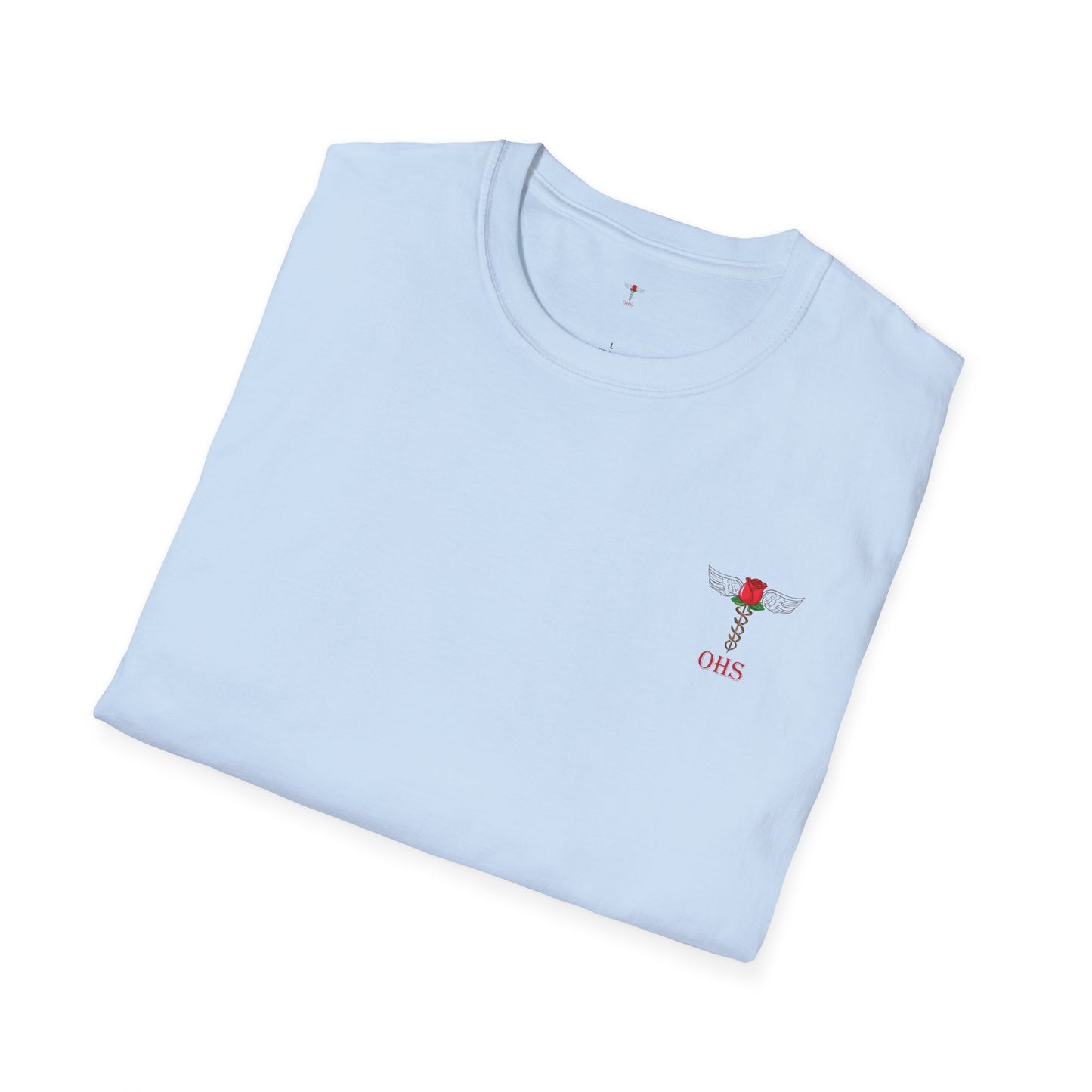 Geriatric T-Shirt