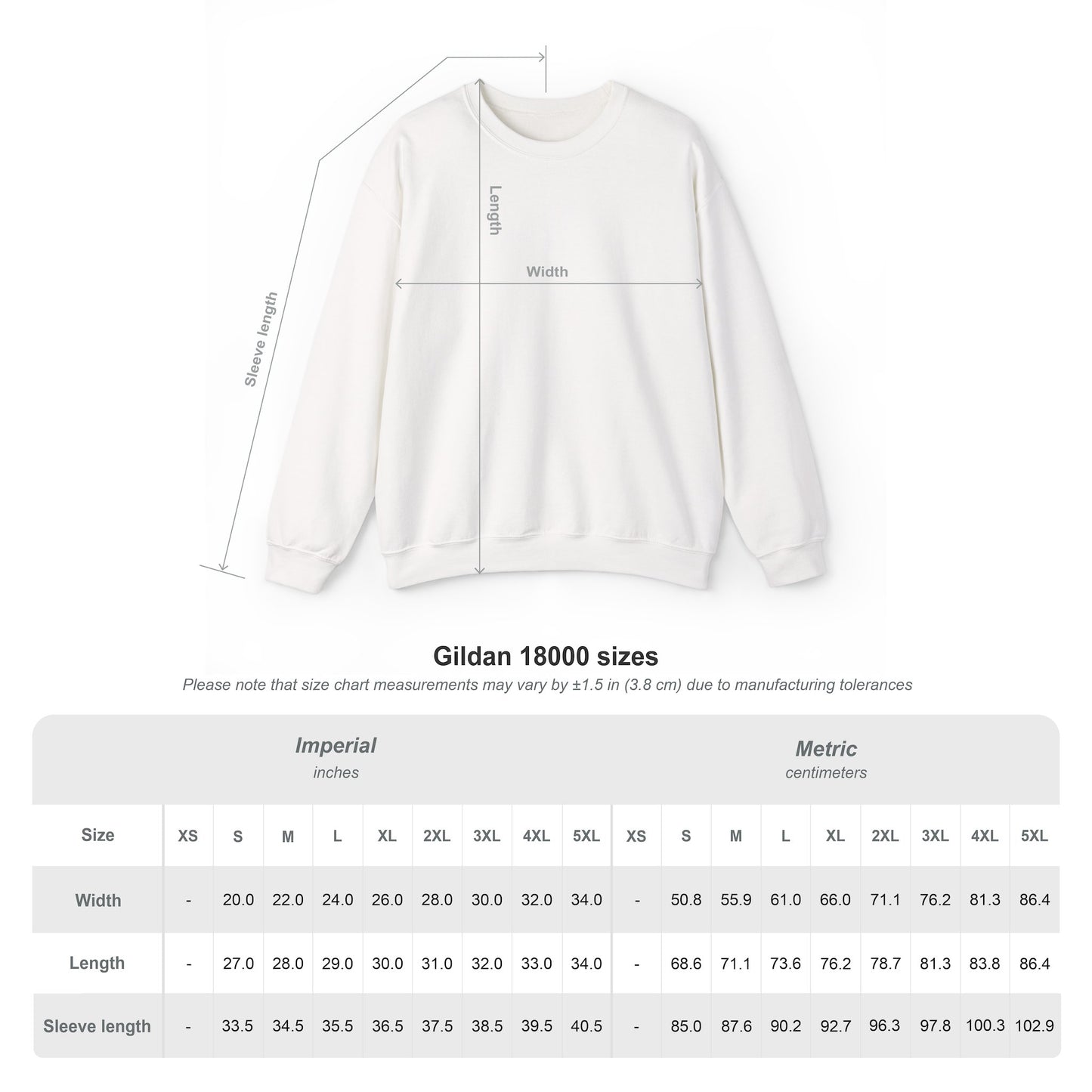 Geriatric Crewneck Sweatshirt