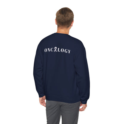Oncology Crewneck Sweatshirt