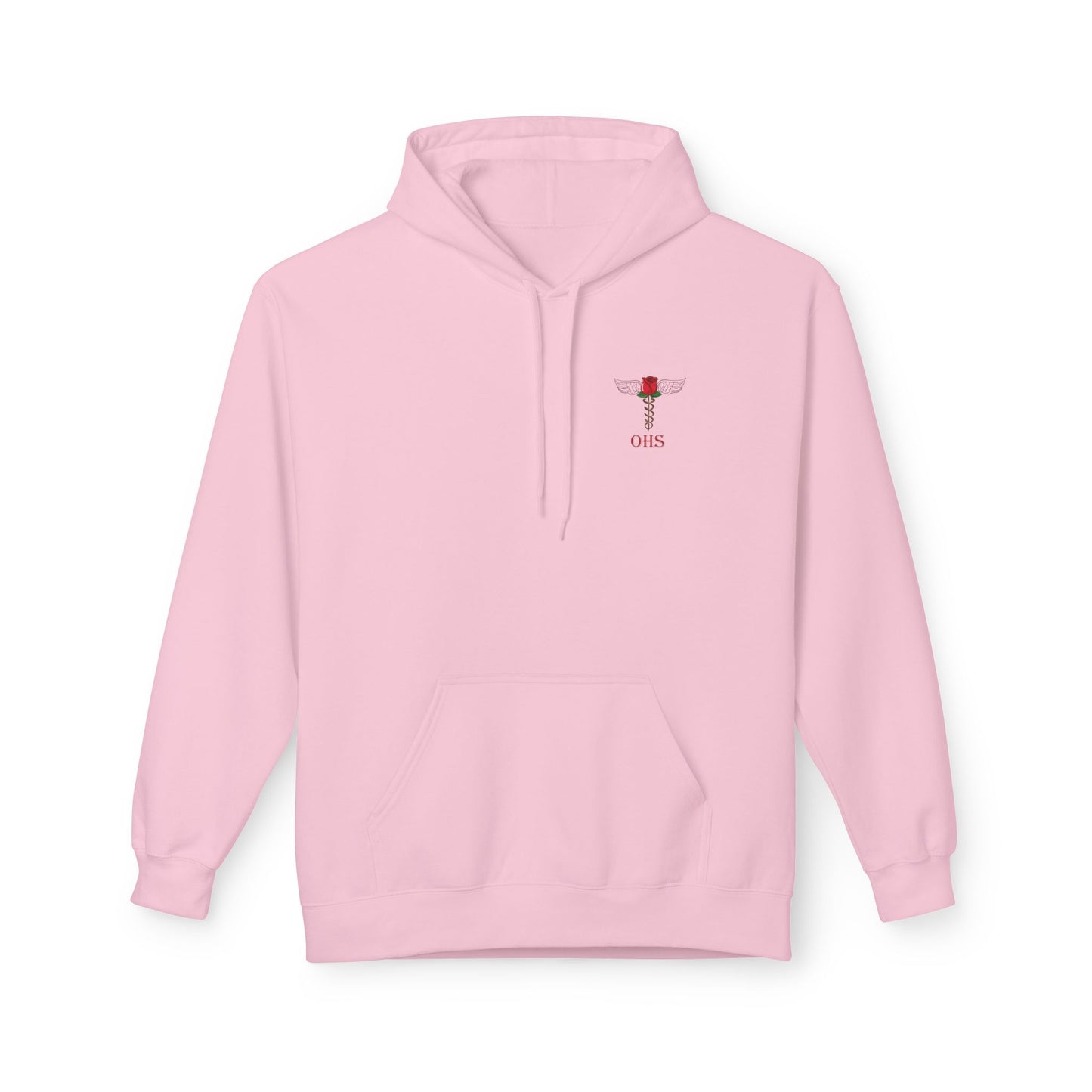 Cardiologie Hoodie