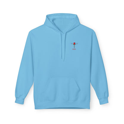 Intensive Care Unit Hoodie
