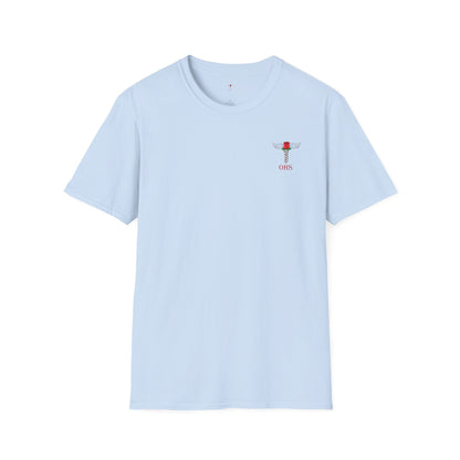 Pneumologie T-Shirt
