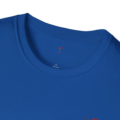 Geriatric T-Shirt