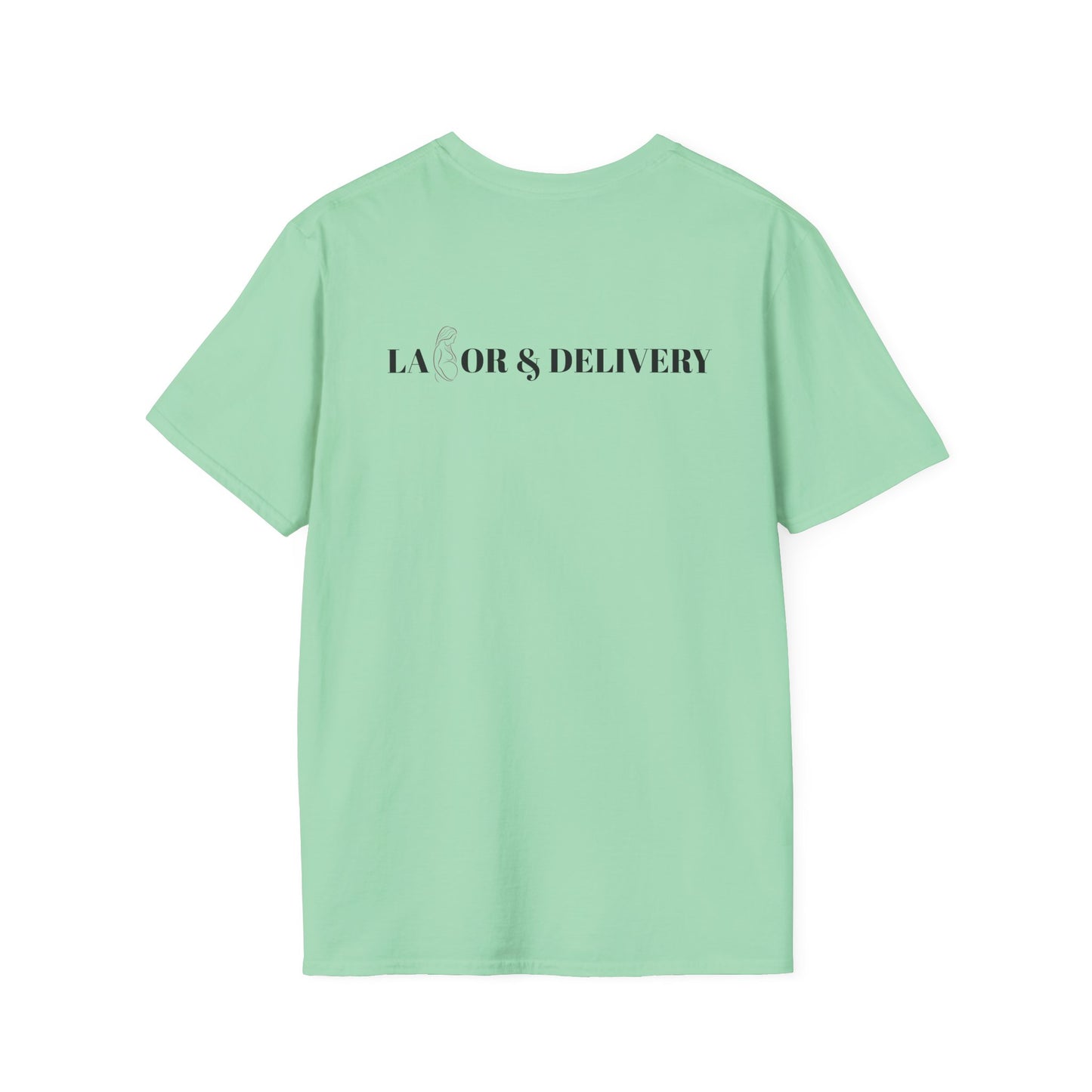 Labor & Delivery T-Shirt