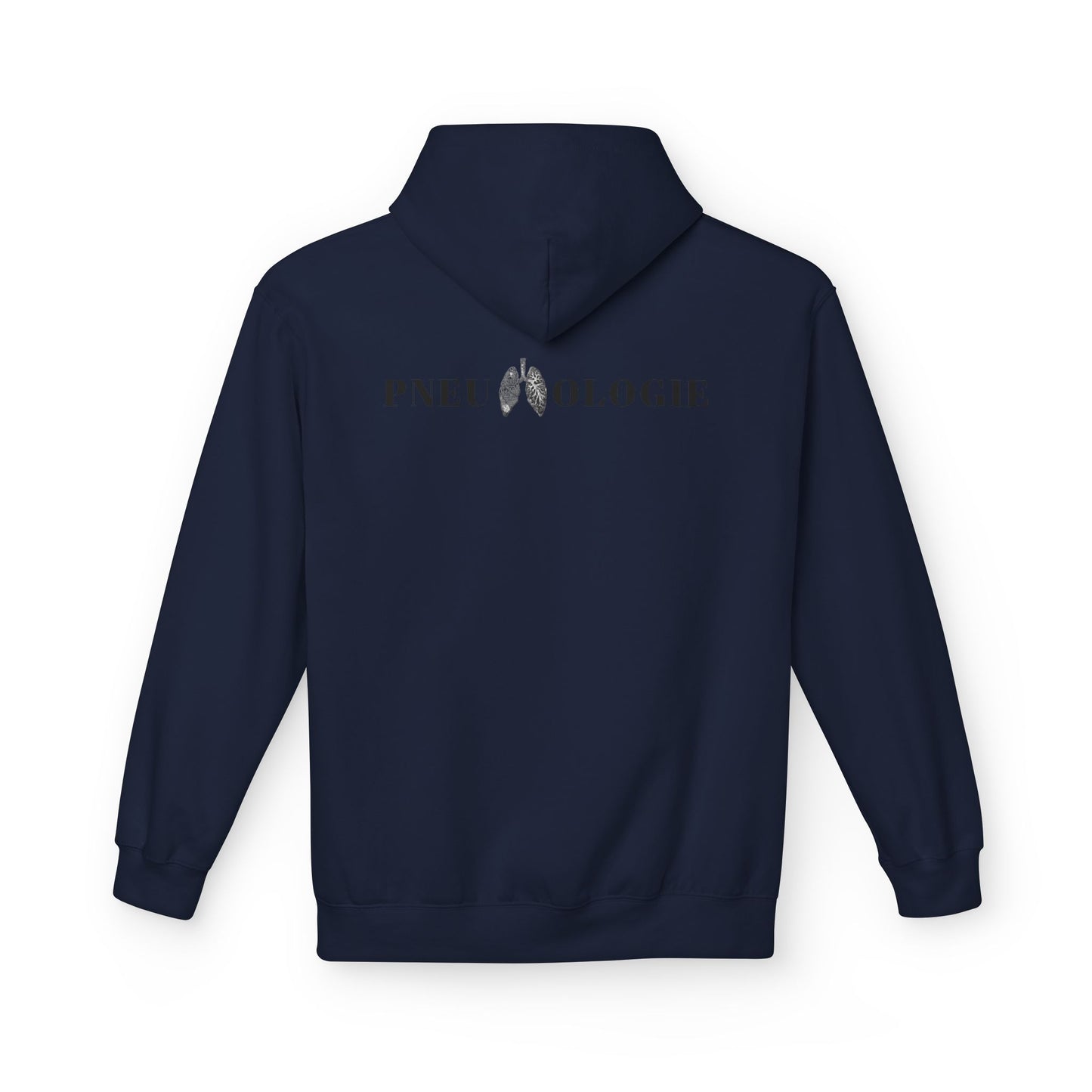 Pneumologie Hoodie