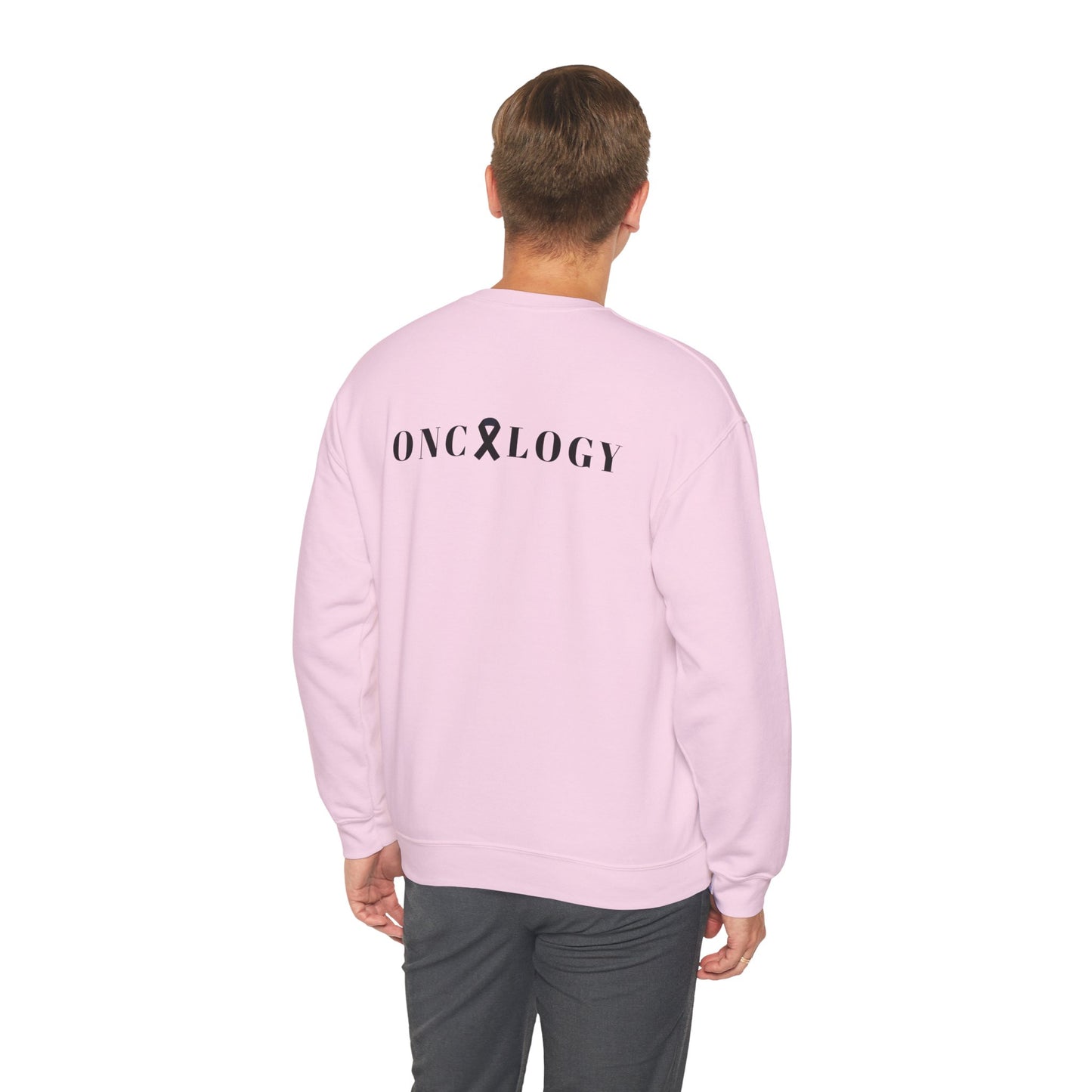 Oncology Crewneck Sweatshirt