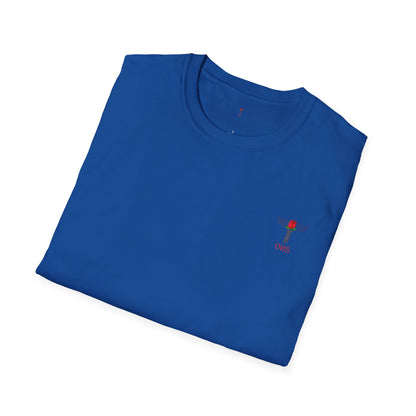 Pédiatrie T‑Shirt
