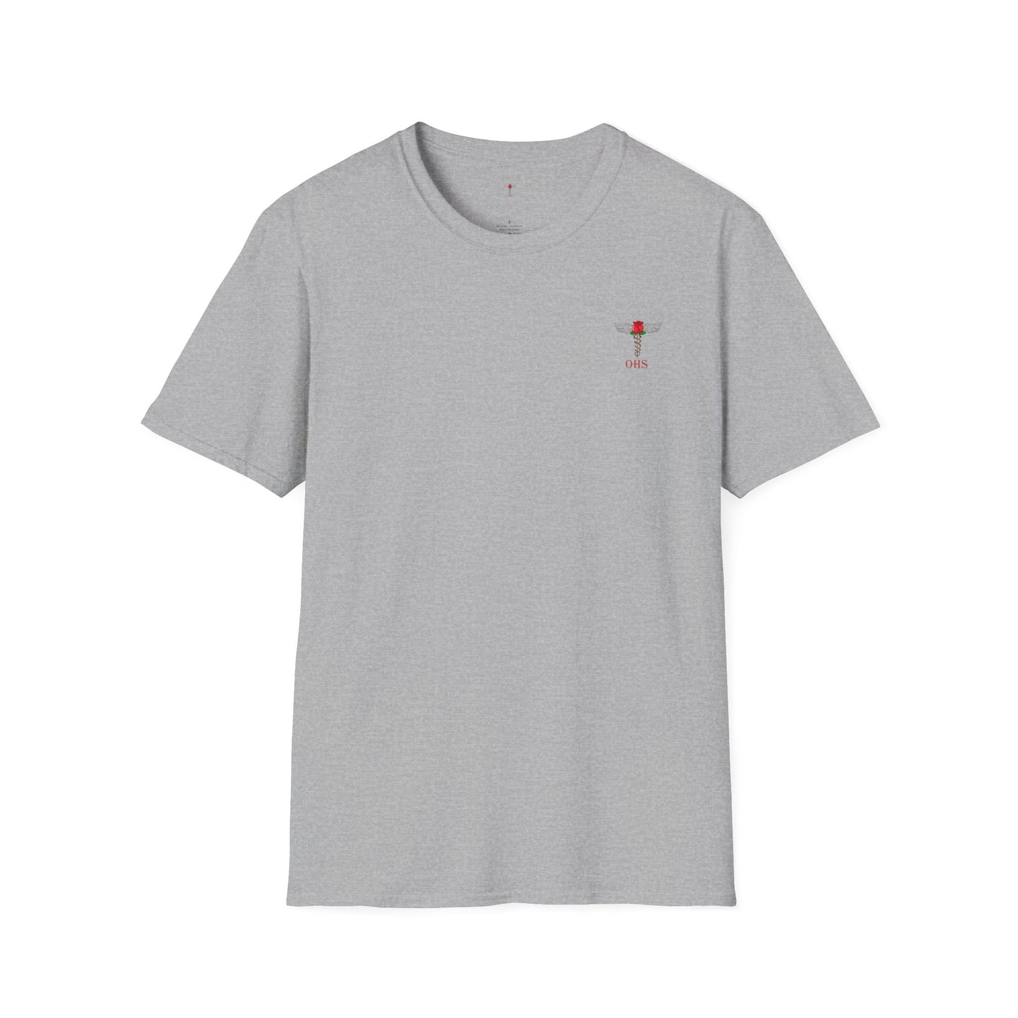 Pédiatrie T‑Shirt