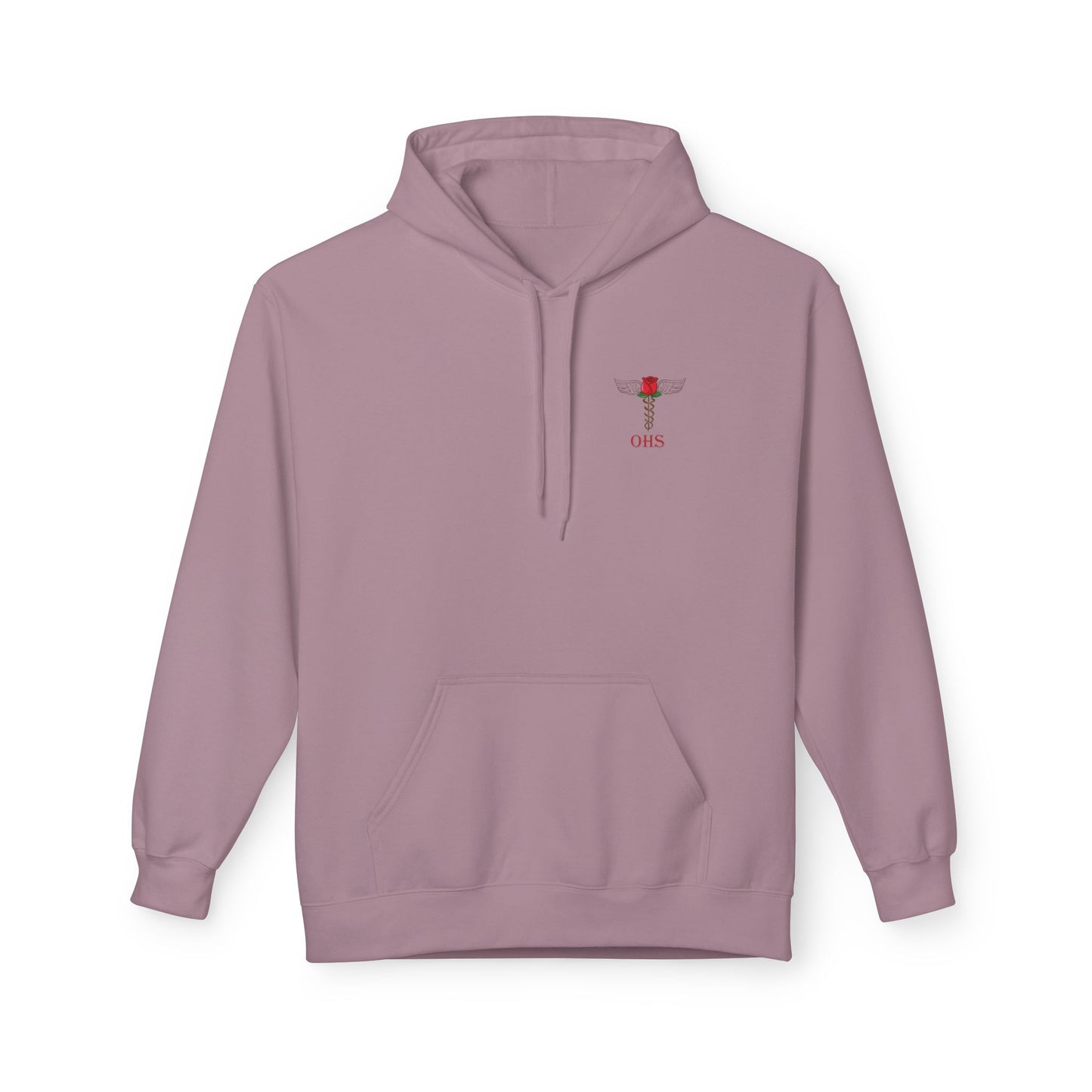 Cardiologie Hoodie