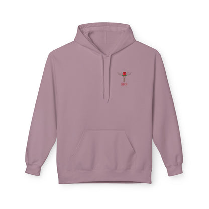 Cardiologie Hoodie