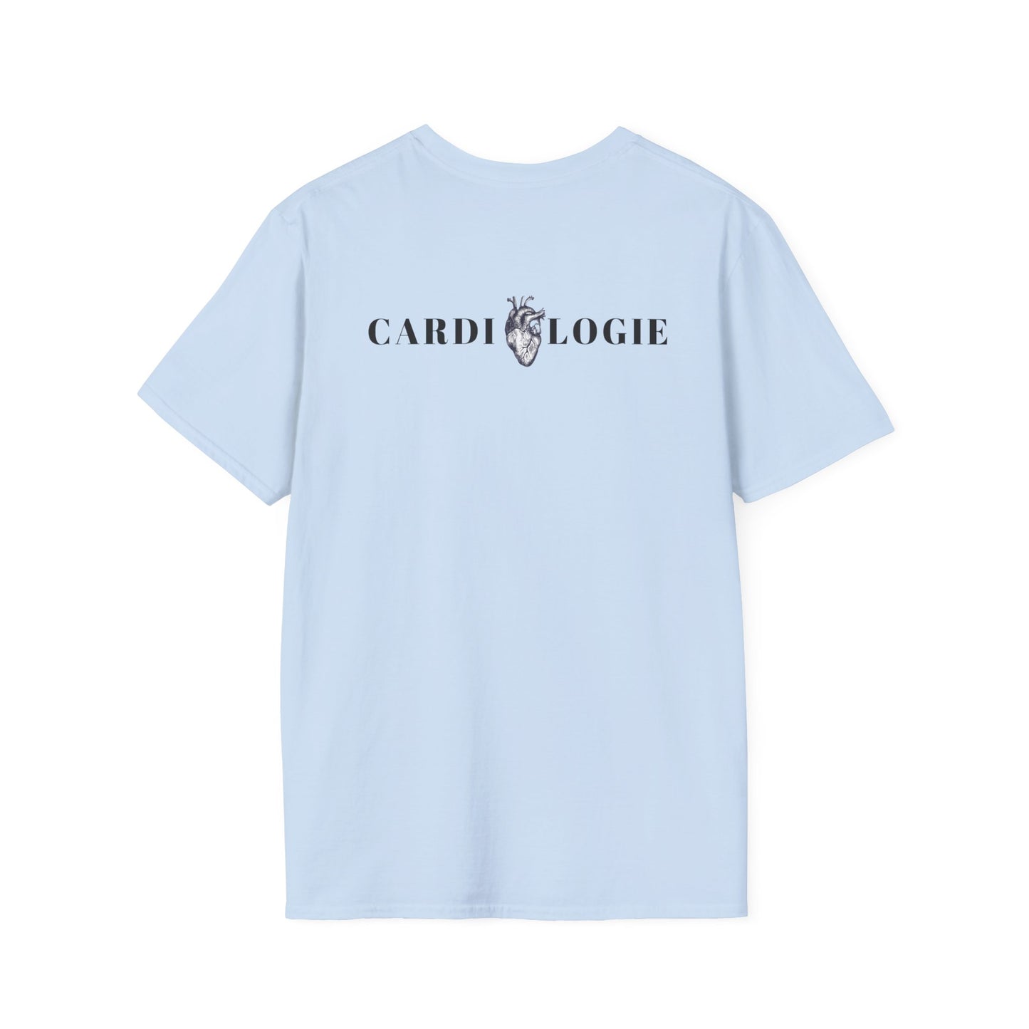 Cardiologie T-Shirt
