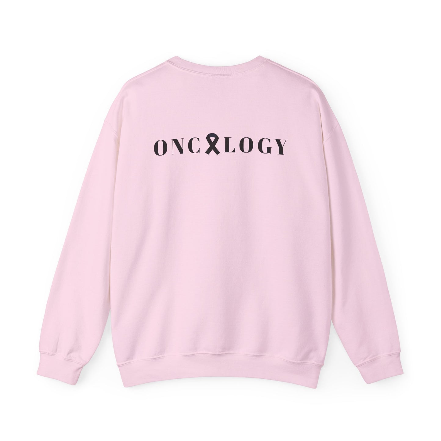 Oncology Crewneck Sweatshirt