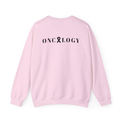 Oncology Crewneck Sweatshirt