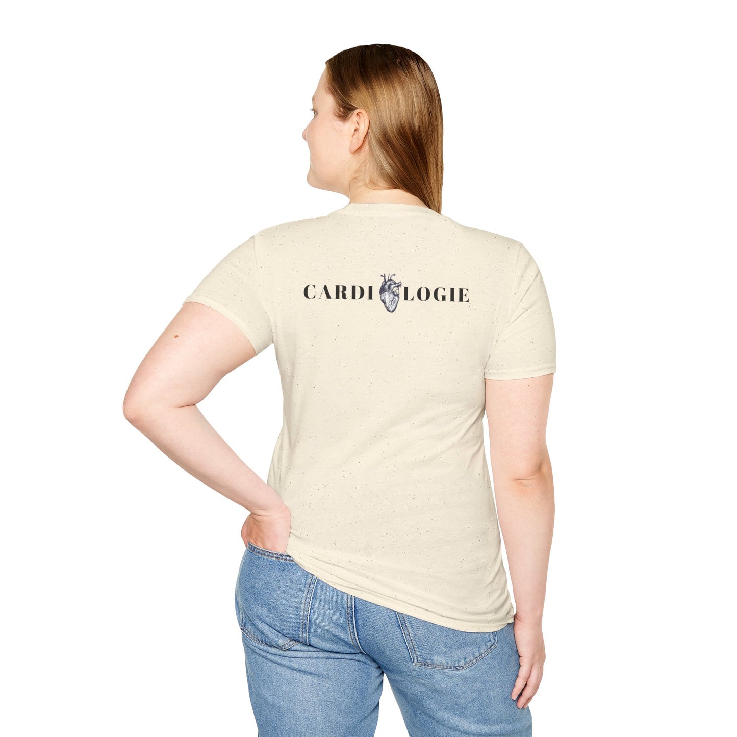 Cardiologie T-Shirt