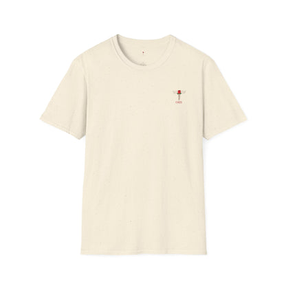 Pédiatrie T‑Shirt