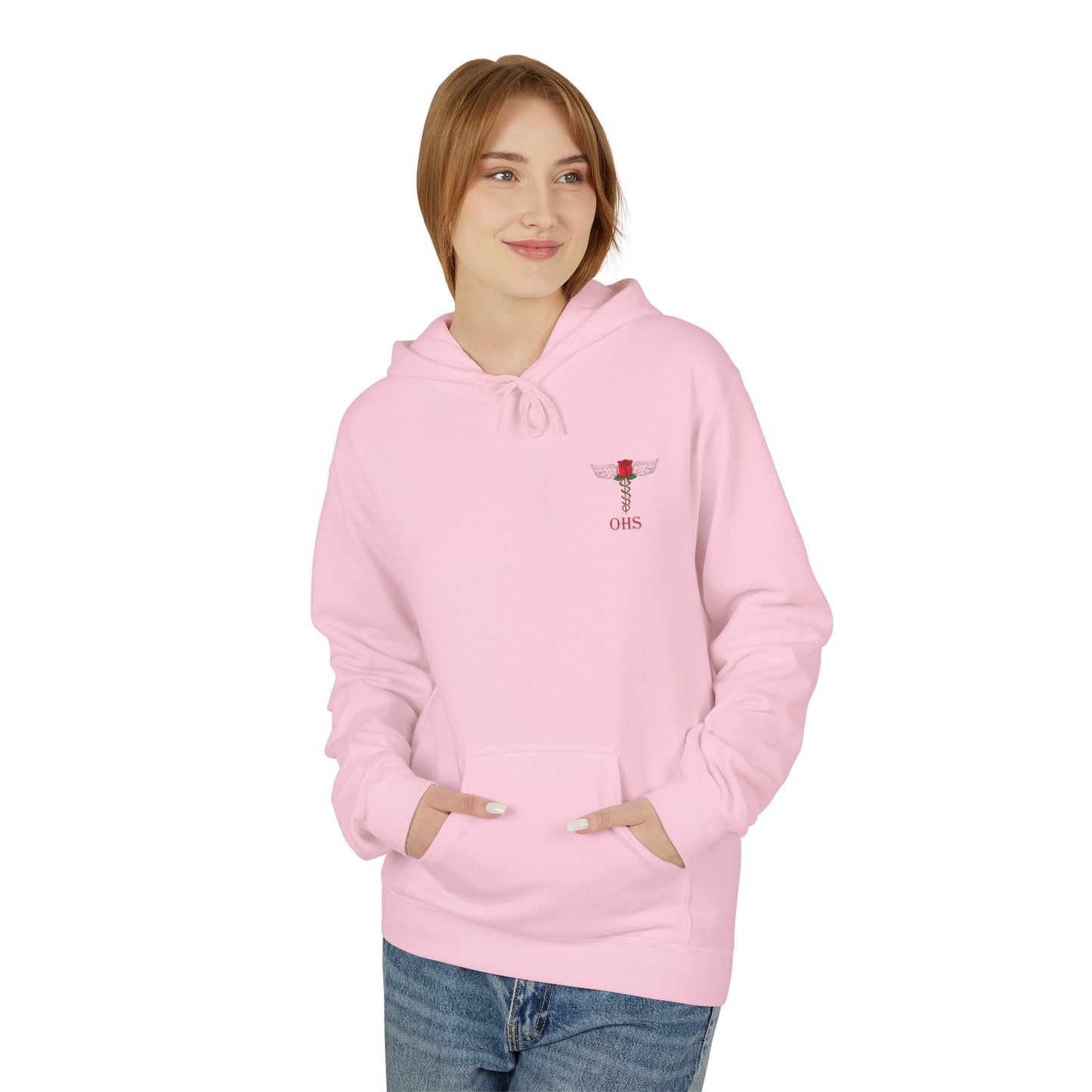 Cardiologie Hoodie