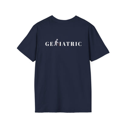 Geriatric T-Shirt