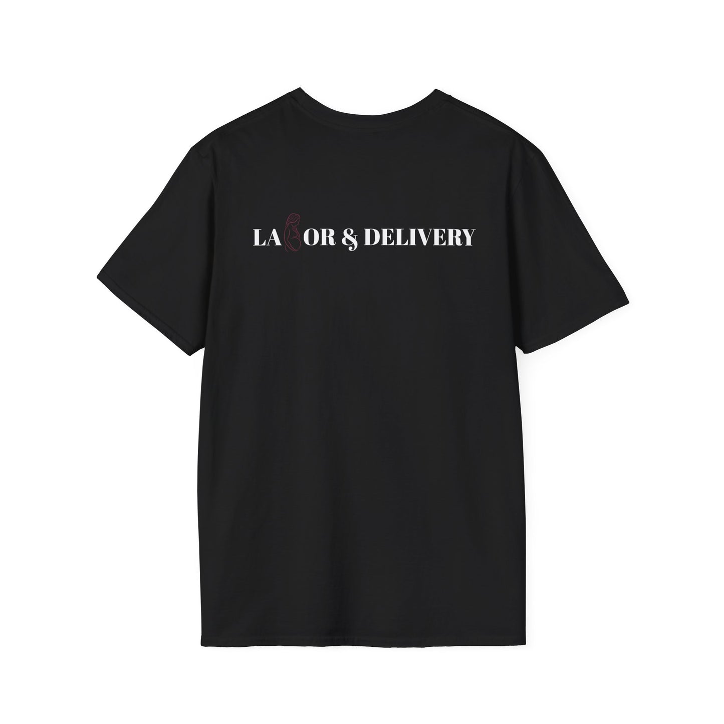 Labor & Delivery T-Shirt