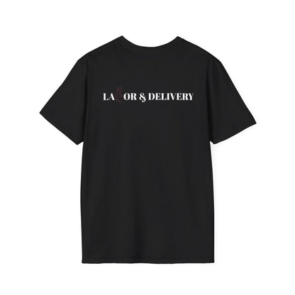 Labor & Delivery T-Shirt