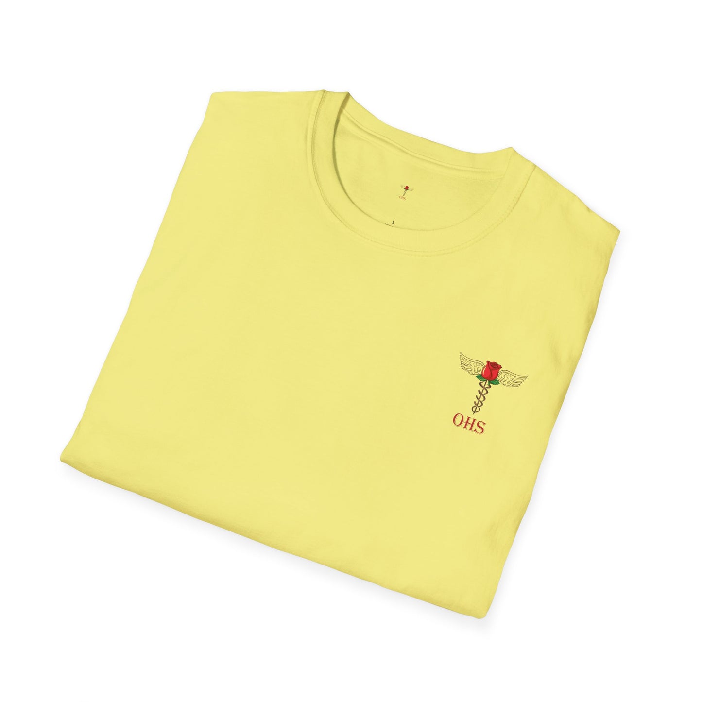 ICU T-Shirt